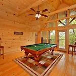 Cherokee Charm Holiday Home