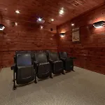 Cherokee Charm Holiday Home