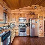 Love Me Tender Holiday Home