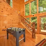 A Desire Fulfilled Holiday Home