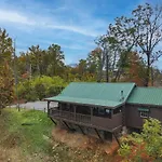 Amazing Views! Hot Tub,Pool Table,Fireplace,Relax!