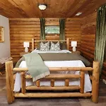 Grove Creek Cabin