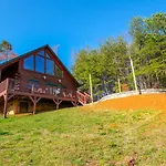 Gatlinburg Summit Views