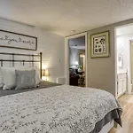 Location Is Key At Gatlinburg Towers
