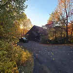 Daa Bears Lodge