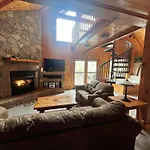 Daa Bears Lodge