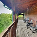 The Great Escape Ii, 5 Bedrooms, Sleeps 17, Game Room, Pool Access, Theater