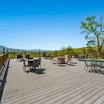 Rustic Ridge