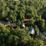 Summit Sanctuary Holiday Home