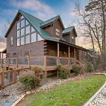 Misty Mountain By Avantstay Hot Tub Mountain Views Theater Pool Table