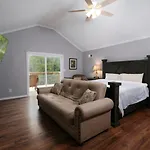 A Country Retreat