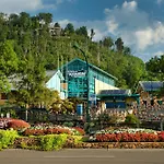 Mountain Time Lodge