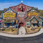 Mountain Time Lodge