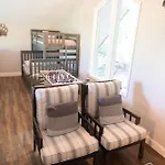 Mountain Escape Chalet-Paradise!