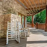 Laurel Creek Hideaway