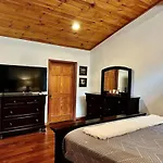 Chalet In The Smokies By Avada Properties
