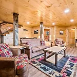 Misty Mountain Chalet By Avada Properties