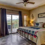 Sunrise Chalet By Avada Properties