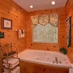 Bearfoot Memories Holiday Home