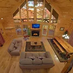 Lazy Daze Lodge Holiday Home