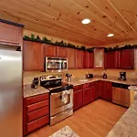 Finders Keepers Holiday Home