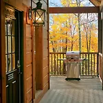 Basswood Lodge Holiday Home