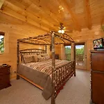 Almost Heaven Holiday Home