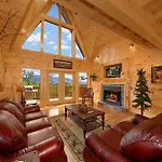 Almost Heaven Holiday Home
