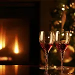 Magic Moments Holiday Home
