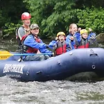 Dive Right In Chalet