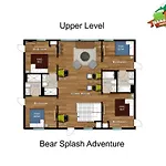 Bear Splash Adventure