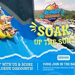 Gatlinburg Getaway Pool Hot Tub & Games