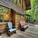 Arrowhead Lodge