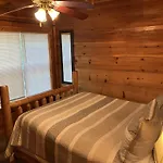 Misty Mountain Cabin