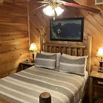 Misty Mountain Cabin