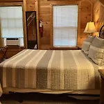 Misty Mountain Cabin
