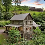 Barnwood Ridge