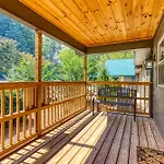 New Cottage In Gatlinburg