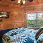 Ski Mountain Overlook