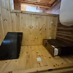 282 Cozy Cub Cabin