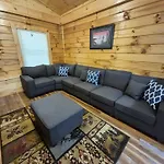 282 Cozy Cub Cabin