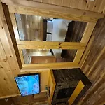 282 Cozy Cub Cabin