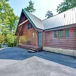 Above The Clouds - Four Bedroom Home