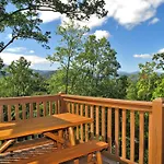 Knotty\'N Nice - Two Bedroom Home