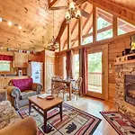 Knotty\'N Nice - Two Bedroom Home