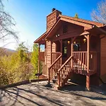 Annie\'S Smoky View - Two Bedroom Home