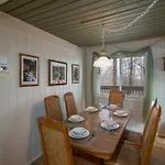 Echota- Four-Bedroom Cabin