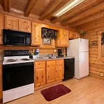 Enchanted Forest- One-Bedroom Cabin