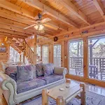 Secret Romance- Two-Bedroom Cabin