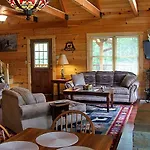 Elkhorn Lodge- Three-Bedroom Cabin